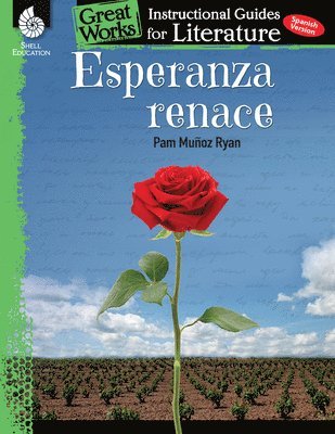 bokomslag Esperanza renace