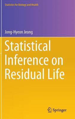 Statistical Inference on Residual Life 1