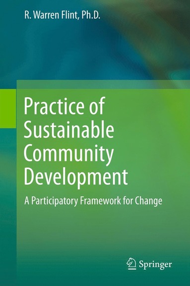 bokomslag Practice of Sustainable Community Development