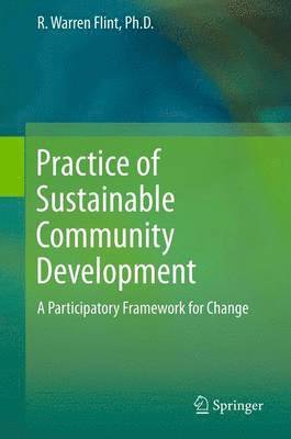 Practice of Sustainable Community Development 1