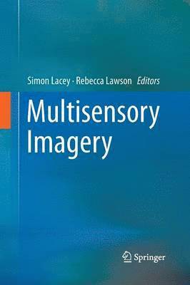 bokomslag Multisensory Imagery