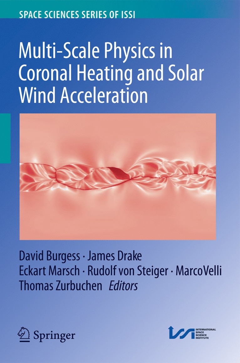 Multi-Scale Physics in Coronal Heating and Solar Wind Acceleration 1