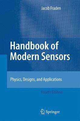 Handbook of Modern Sensors 1