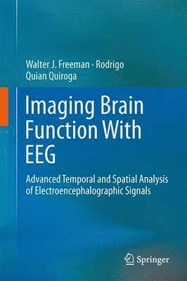 bokomslag Imaging Brain Function With EEG