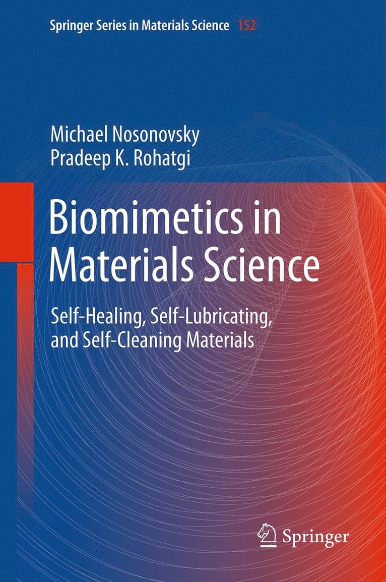 Biomimetics in Materials Science 1