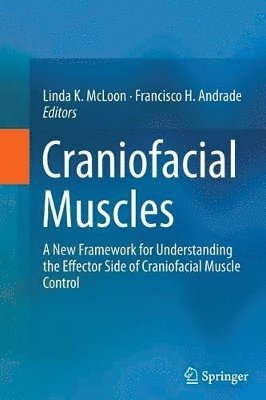 Craniofacial Muscles 1