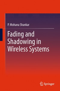 bokomslag Fading and Shadowing in Wireless Systems