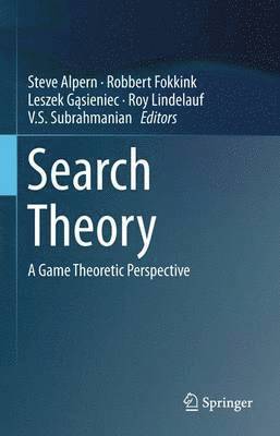 Search Theory 1