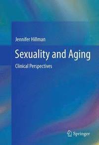 bokomslag Sexuality and Aging