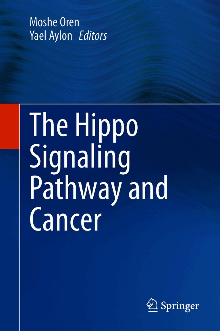 Hippo Signaling Pathway and Cancer