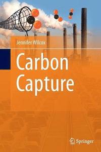 bokomslag Carbon Capture