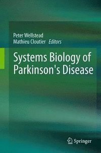 bokomslag Systems Biology of Parkinson's Disease