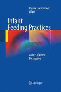 bokomslag Infant Feeding Practices