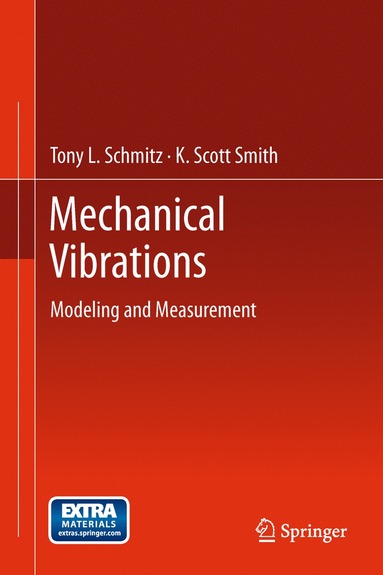 bokomslag Mechanical Vibrations