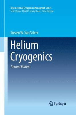 Helium Cryogenics 1