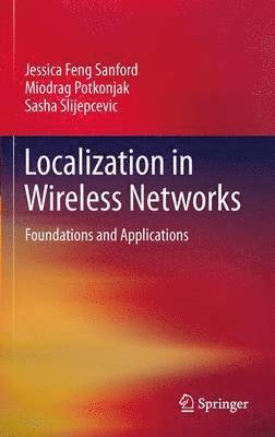 Localization in Wireless Networks 1