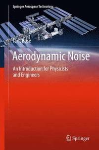 bokomslag Aerodynamic Noise