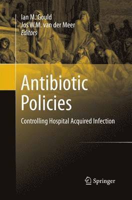 Antibiotic Policies 1