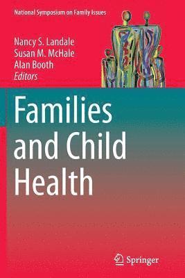 Families and Child Health 1