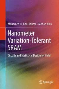 bokomslag Nanometer Variation-Tolerant SRAM