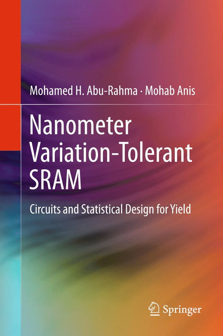 Nanometer Variation-Tolerant SRAM 1