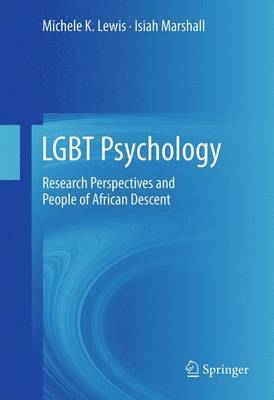 LGBT Psychology 1