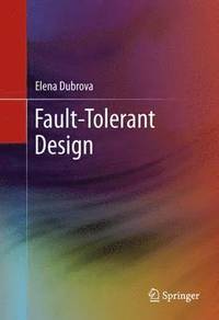 bokomslag Fault-Tolerant Design