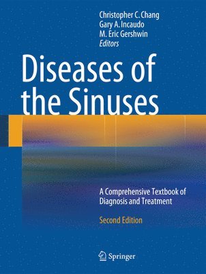 Diseases of the Sinuses 1