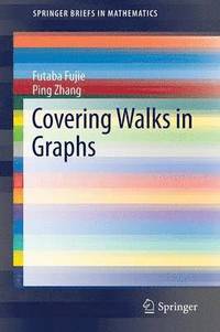 bokomslag Covering Walks in Graphs