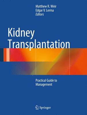 Kidney Transplantation 1