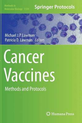 Cancer Vaccines 1