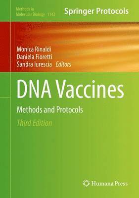 DNA Vaccines
