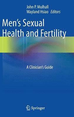 Men's Sexual Health and Fertility 1