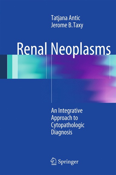 bokomslag Renal Neoplasms