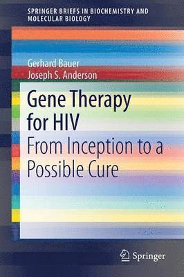 Gene Therapy for HIV 1