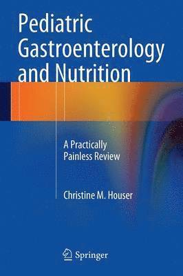 Pediatric Gastroenterology and Nutrition 1