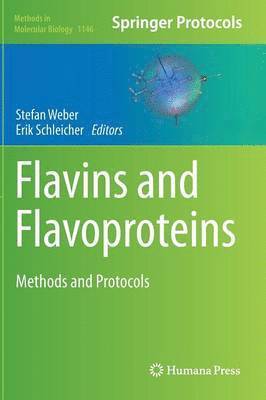 Flavins and Flavoproteins 1