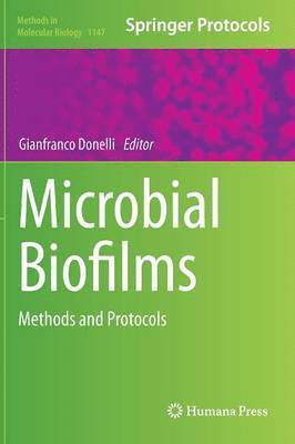 Microbial Biofilms 1