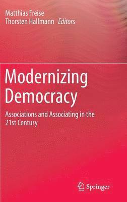 Modernizing Democracy 1