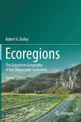 Ecoregions 1