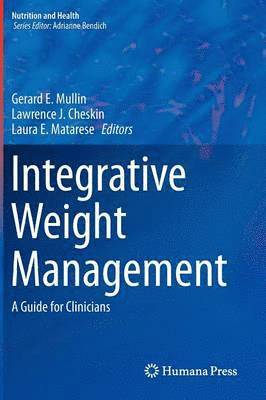 Integrative Weight Management 1