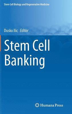 Stem Cell Banking 1