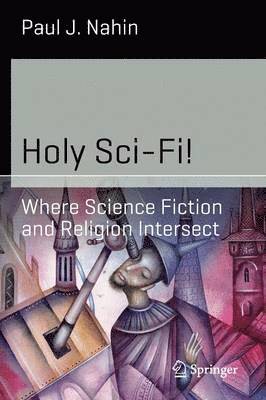 Holy Sci-Fi! 1