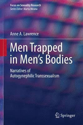 Men Trapped in Men's Bodies 1