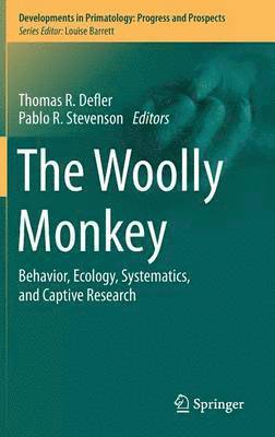 The Woolly Monkey 1