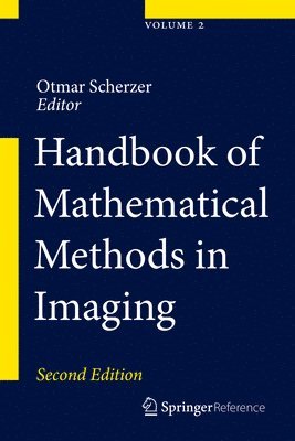Handbook of Mathematical Methods in Imaging 1