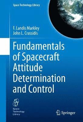 Fundamentals of Spacecraft Attitude Determination and Control 1