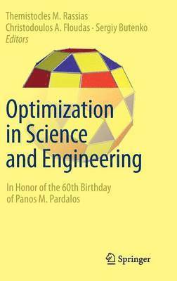 Optimization in Science and Engineering 1