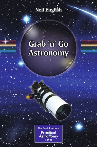 bokomslag Grab 'n' Go Astronomy