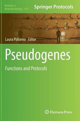 Pseudogenes 1